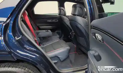 Genesis GV70 2021 2.5 гидро в Москве № 798665, миниатюра 12