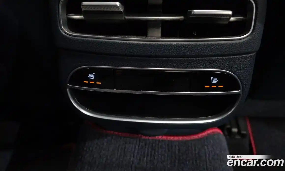 Genesis GV70 2021 2.5 гидро в Москве № 798665, фото 18