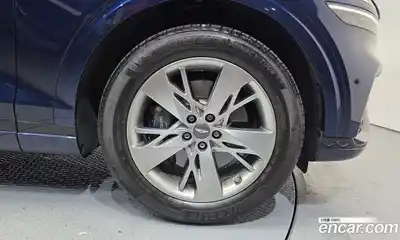 Genesis GV70 2021 2.5 гидро в Москве № 798665, миниатюра 5