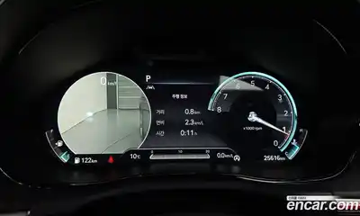 Genesis GV70 2021 2.5 гидро в Москве № 798665, миниатюра 8
