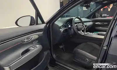 Genesis GV70 2021 2.5 гидро в Москве № 798665, миниатюра 10