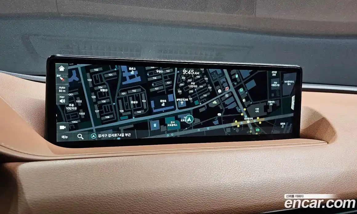 Genesis G80 2023 3.5 Автомат в Москве № 798757, фото 14