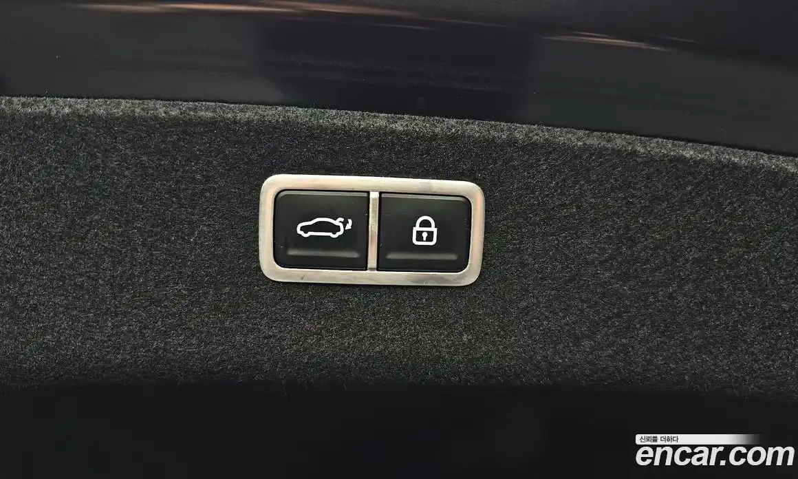 Genesis G80 2023 3.5 Автомат в Москве № 798757, фото 20