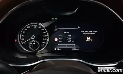 Genesis G80 2023 3.5 Автомат в Москве № 798757, миниатюра 8