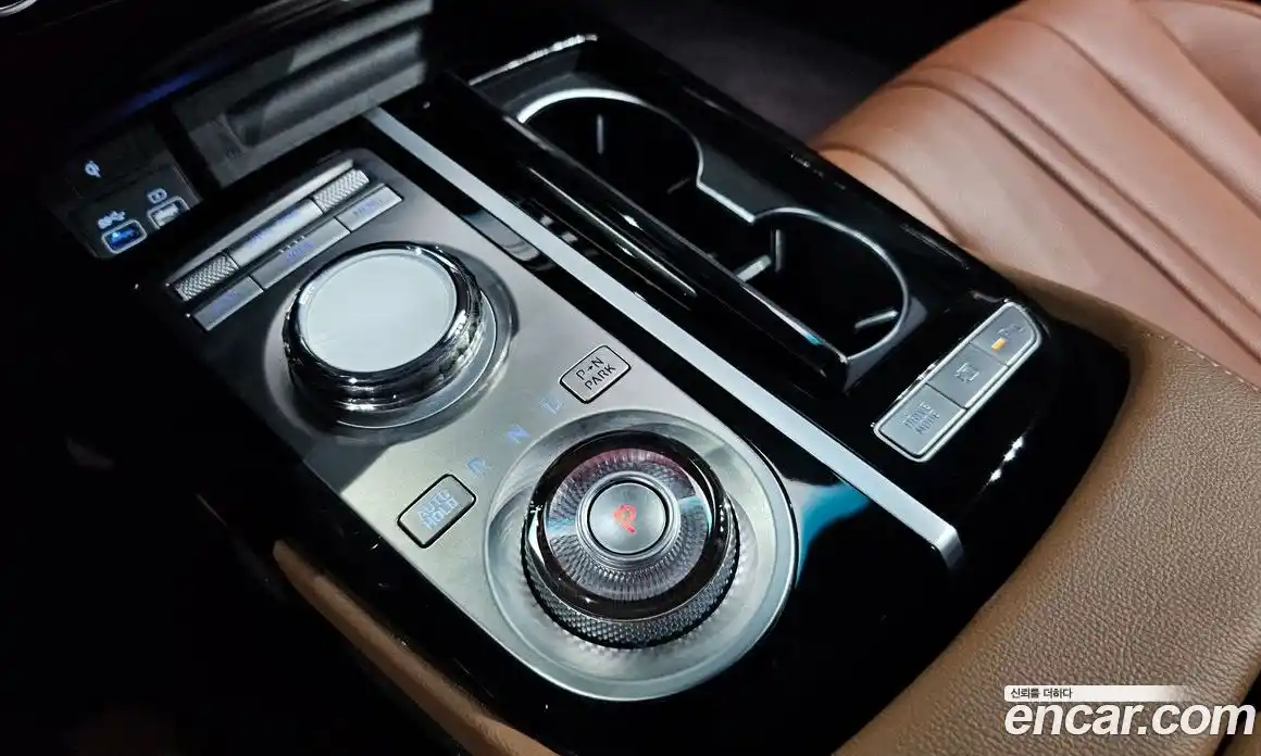 Genesis G80 2023 3.5 Автомат в Москве № 798757, фото 9