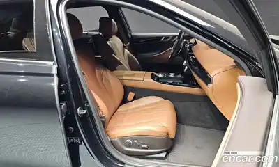 Genesis G80 2023 3.5 Автомат в Москве № 798757, миниатюра 10