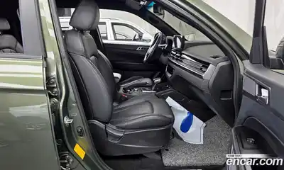 SsangYong Rexton 2023 2.2 гидро в Москве, миниатюра 11
