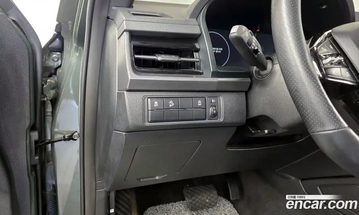 SsangYong Rexton 2023 2.2 гидро в Москве, фото 16