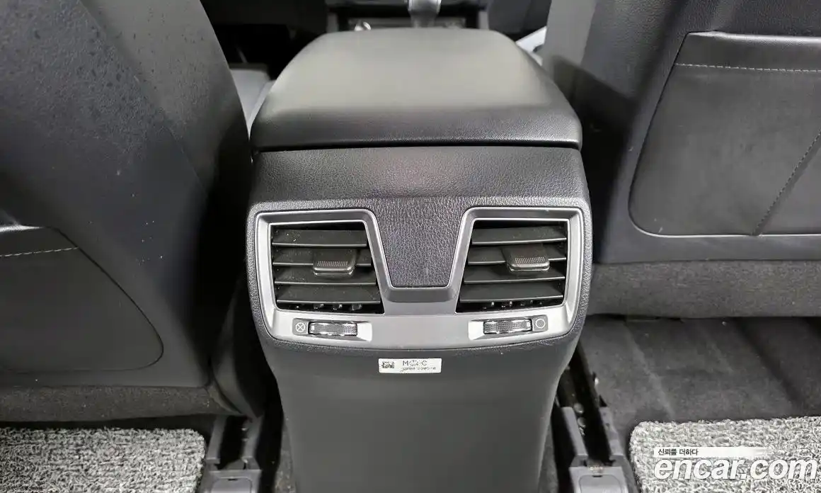 SsangYong Rexton 2023 2.2 гидро в Москве, фото 19