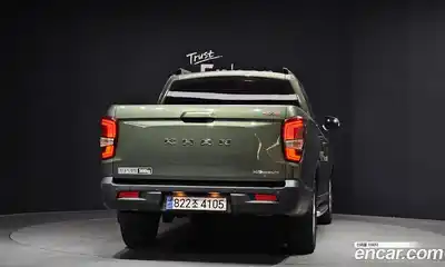 SsangYong Rexton 2023 2.2 гидро в Москве, миниатюра 4