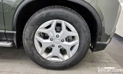 SsangYong Rexton 2023 2.2 гидро в Москве, миниатюра 5
