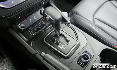 SsangYong Rexton 2023 2.2 гидро в Москве, миниатюра 9