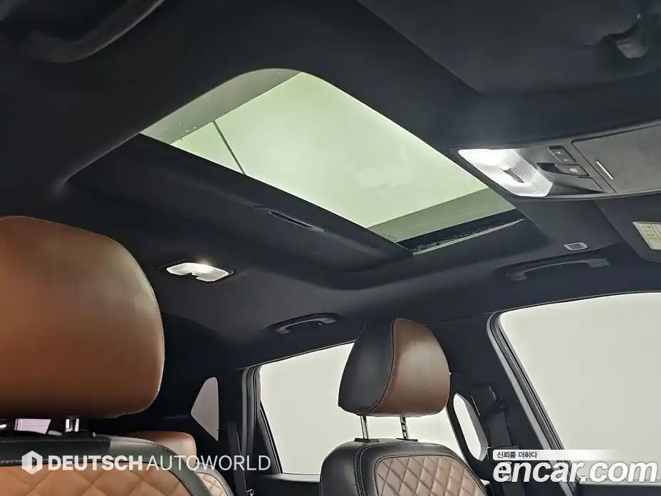 SsangYong Rexton 2017 2.2 Автомат в Москве № 799355, фото 18