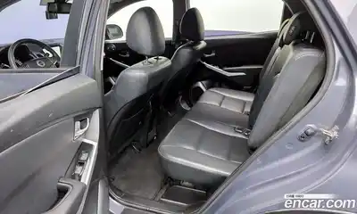 SsangYong Korando 2015 2.2 гидро в Москве № 799419, миниатюра 12