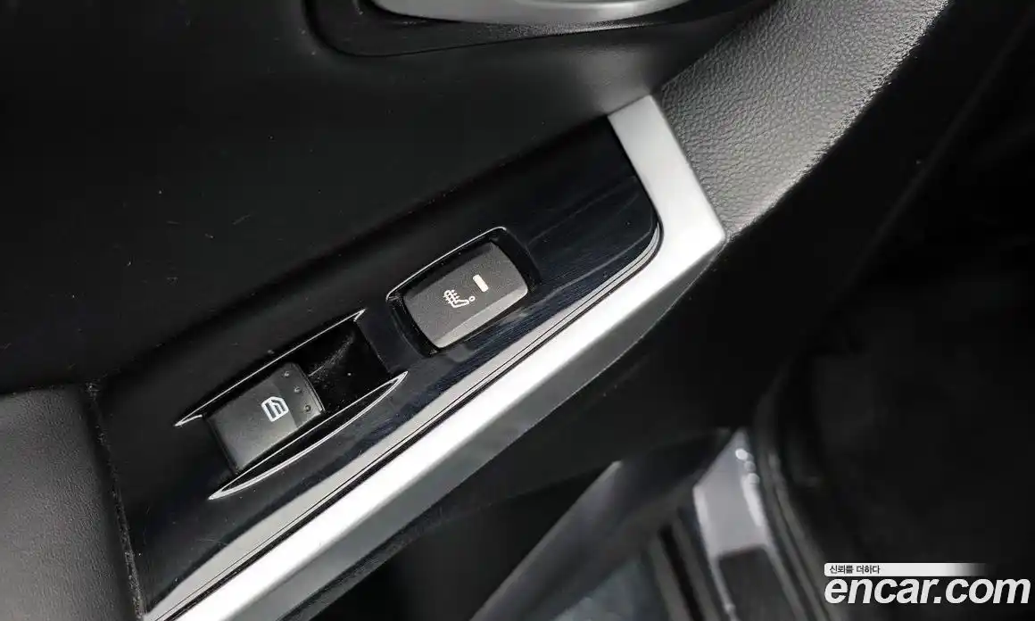SsangYong Korando 2015 2.2 гидро в Москве № 799419, фото 18