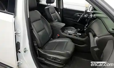 Chevrolet Traverse 2020 3.6 гидро в Москве, миниатюра 11
