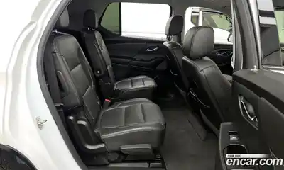 Chevrolet Traverse 2020 3.6 гидро в Москве, миниатюра 12