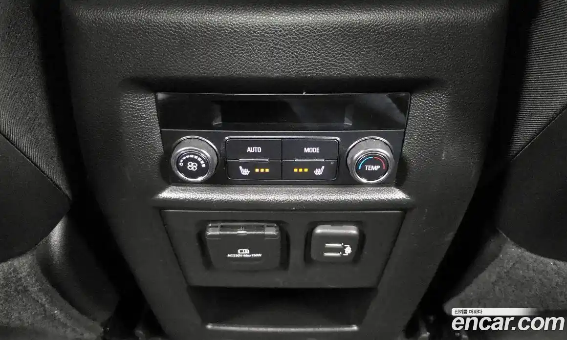 Chevrolet Traverse 2020 3.6 гидро в Москве, фото 19