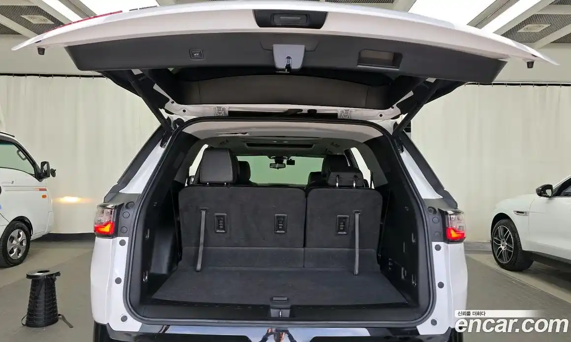 Chevrolet Traverse 2020 3.6 гидро в Москве, фото 20