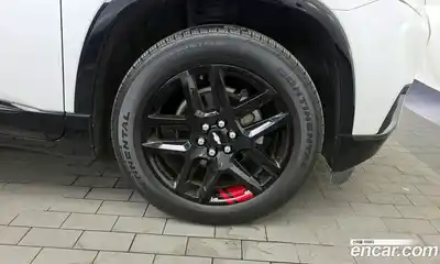 Chevrolet Traverse 2020 3.6 гидро в Москве, миниатюра 5