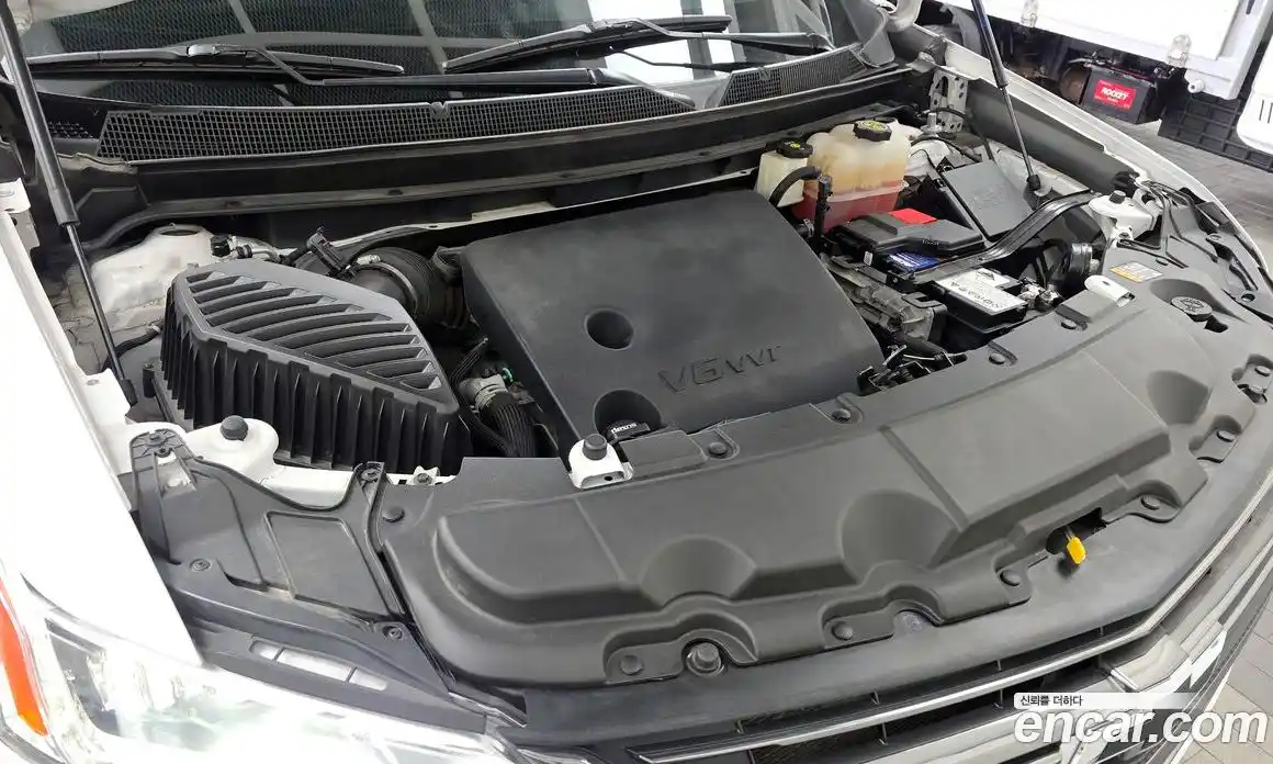 Chevrolet Traverse 2020 3.6 гидро в Москве, фото 6