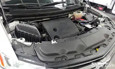 Chevrolet Traverse 2020 3.6 гидро в Москве, миниатюра 6