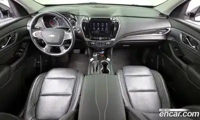Chevrolet Traverse 2020 3.6 гидро в Москве, миниатюра 7