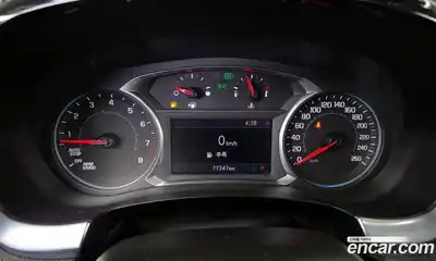 Chevrolet Traverse 2020 3.6 гидро в Москве, миниатюра 8