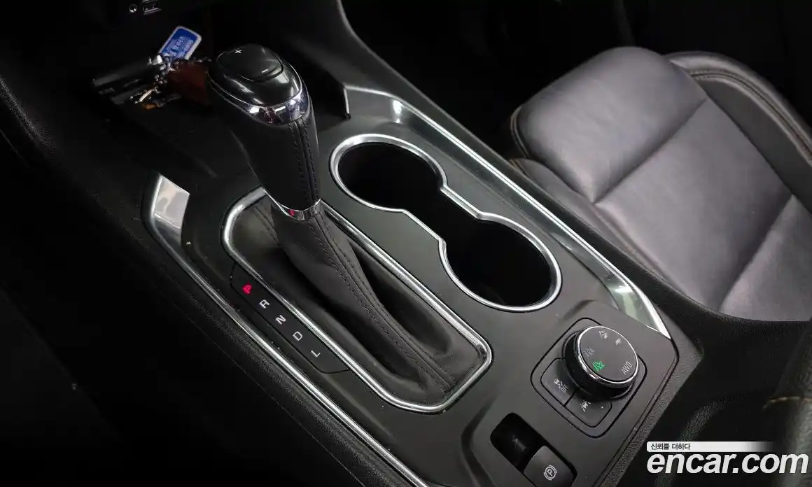 Chevrolet Traverse 2020 3.6 гидро в Москве, фото 9