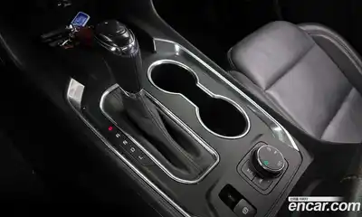 Chevrolet Traverse 2020 3.6 гидро в Москве, миниатюра 9