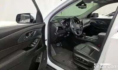 Chevrolet Traverse 2020 3.6 гидро в Москве, миниатюра 10