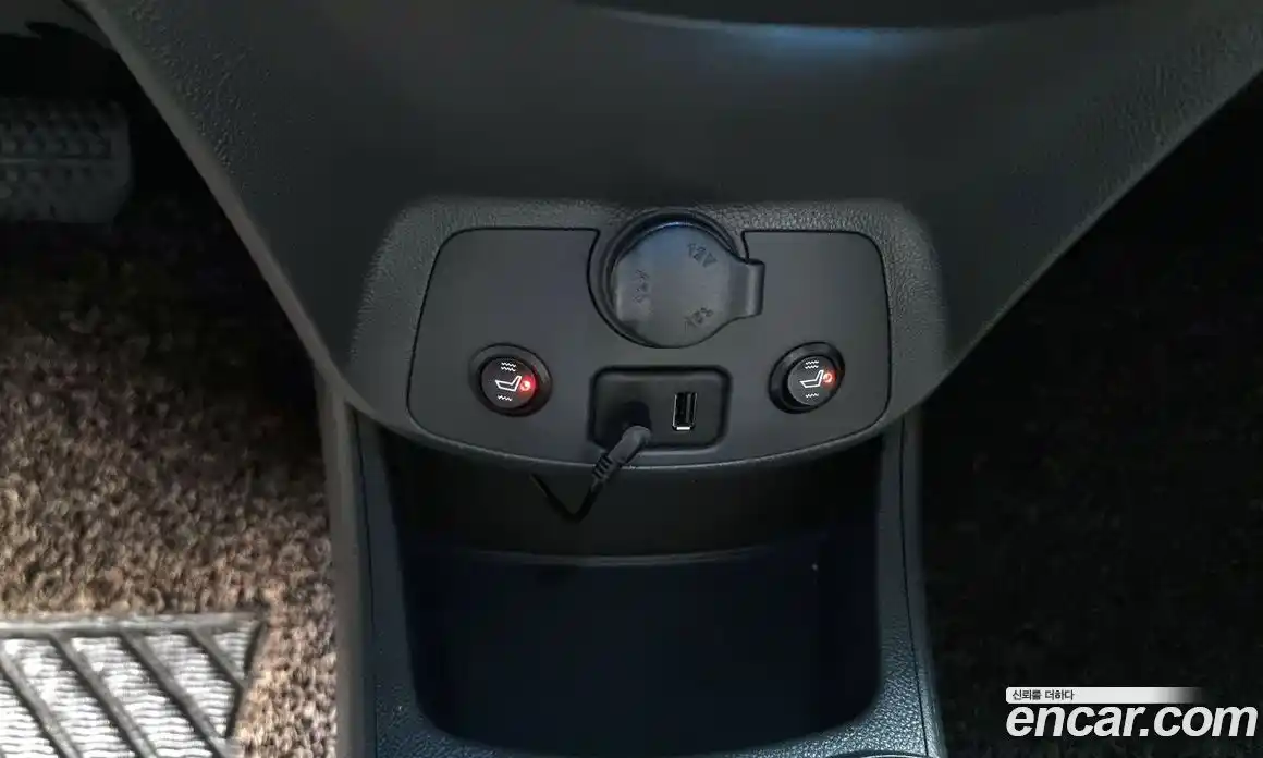 Chevrolet Spark 2014 1.0 гидро в Москве, фото 17