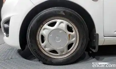 Chevrolet Spark 2014 1.0 гидро в Москве, миниатюра 5