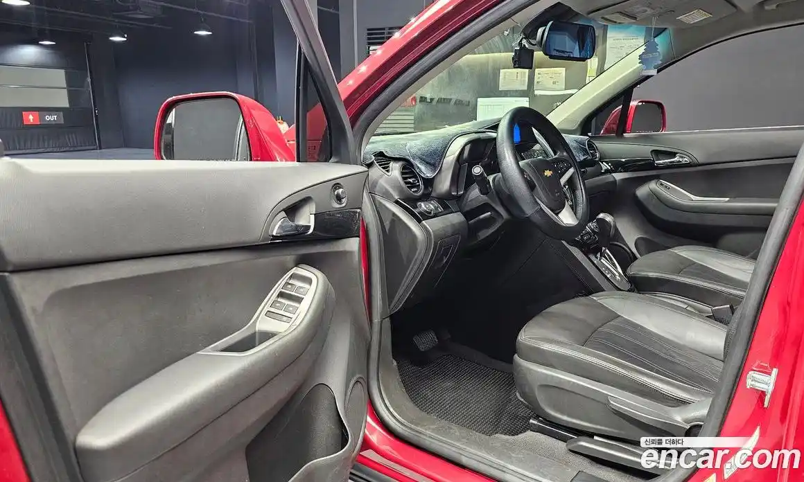 Chevrolet Orlando 2011 2.0 гидро в Москве, фото 11