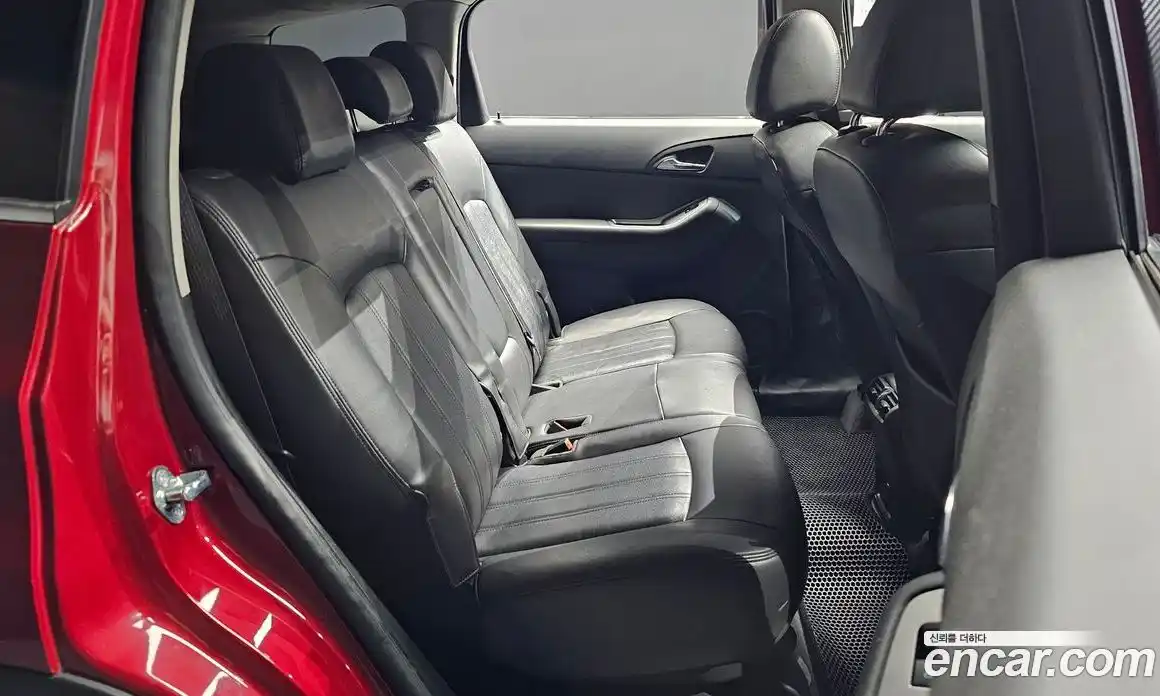 Chevrolet Orlando 2011 2.0 гидро в Москве, фото 12