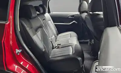 Chevrolet Orlando 2011 2.0 гидро в Москве, миниатюра 12