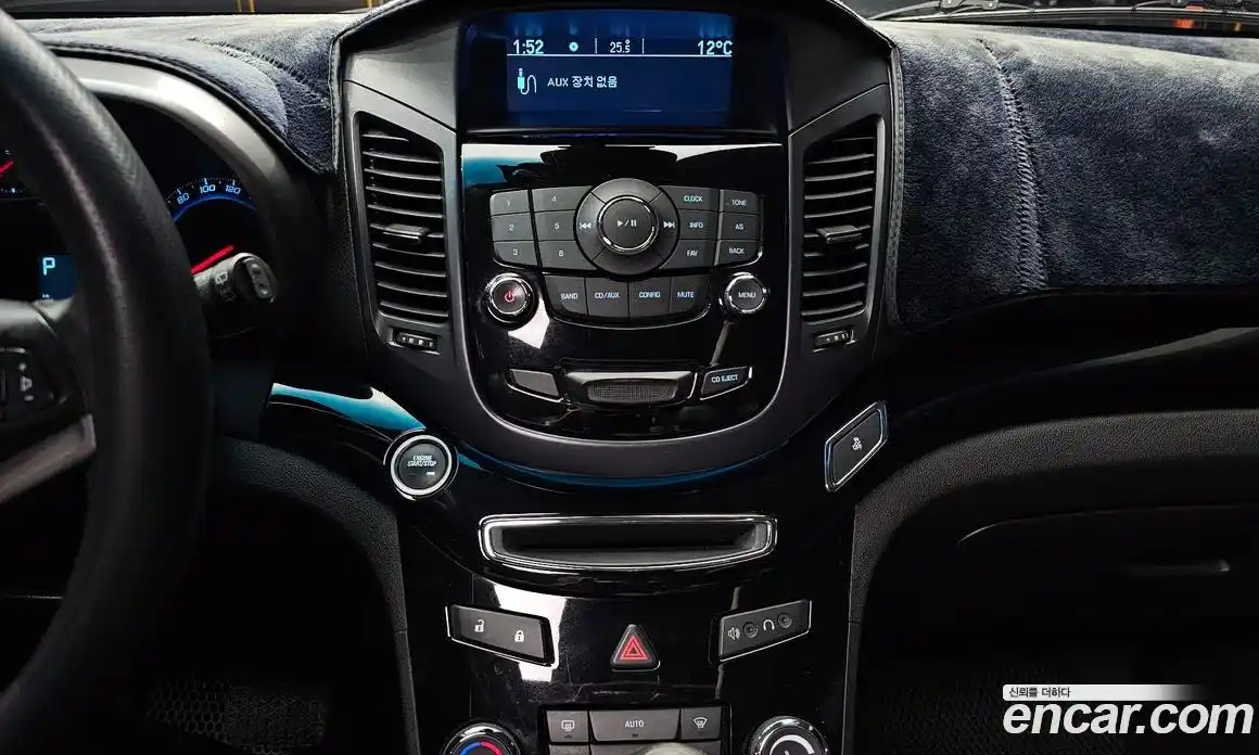 Chevrolet Orlando 2011 2.0 гидро в Москве, фото 14