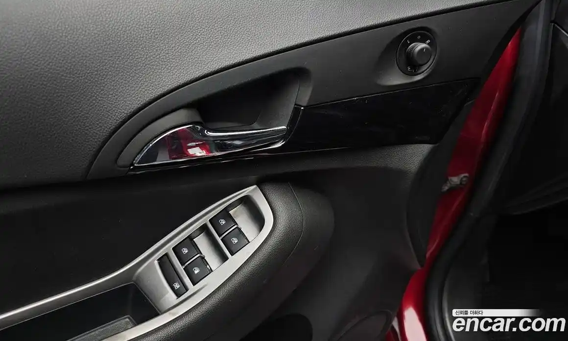 Chevrolet Orlando 2011 2.0 гидро в Москве, фото 16