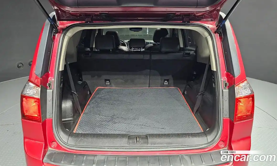 Chevrolet Orlando 2011 2.0 гидро в Москве, фото 20