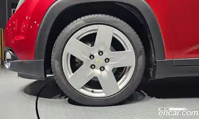 Chevrolet Orlando 2011 2.0 гидро в Москве, миниатюра 5