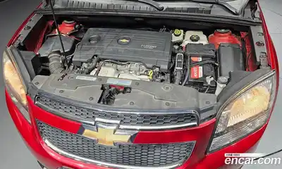 Chevrolet Orlando 2011 2.0 гидро в Москве, миниатюра 6
