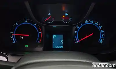 Chevrolet Orlando 2011 2.0 гидро в Москве, миниатюра 8