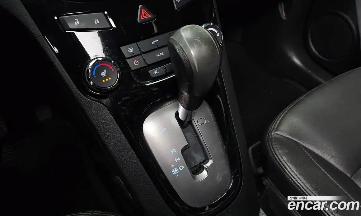 Chevrolet Orlando 2011 2.0 гидро в Москве, фото 9