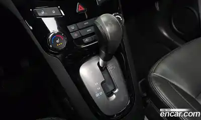 Chevrolet Orlando 2011 2.0 гидро в Москве, миниатюра 9