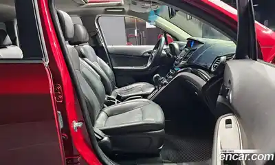 Chevrolet Orlando 2011 2.0 гидро в Москве, миниатюра 10