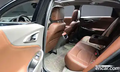 Chevrolet Malibu 2018 2.0 Автомат в Москве № 799754, миниатюра 12