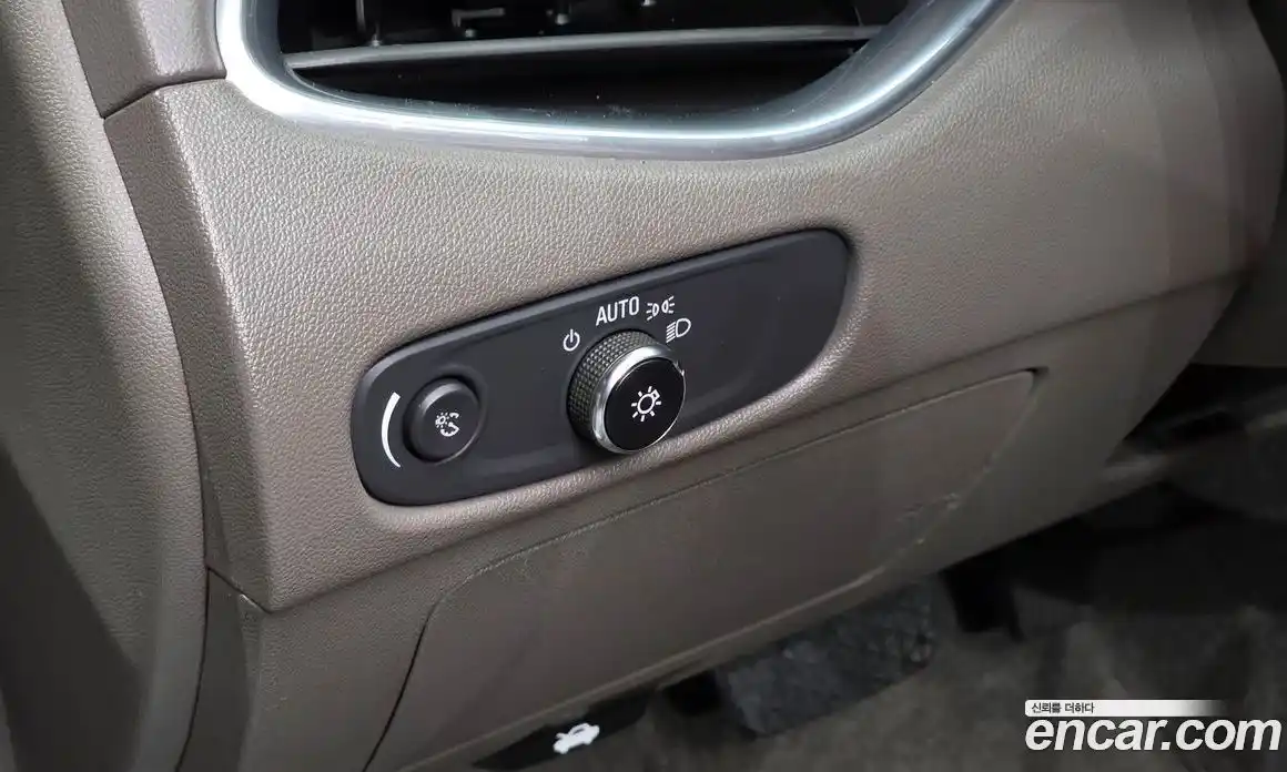 Chevrolet Malibu 2018 2.0 Автомат в Москве № 799754, фото 16