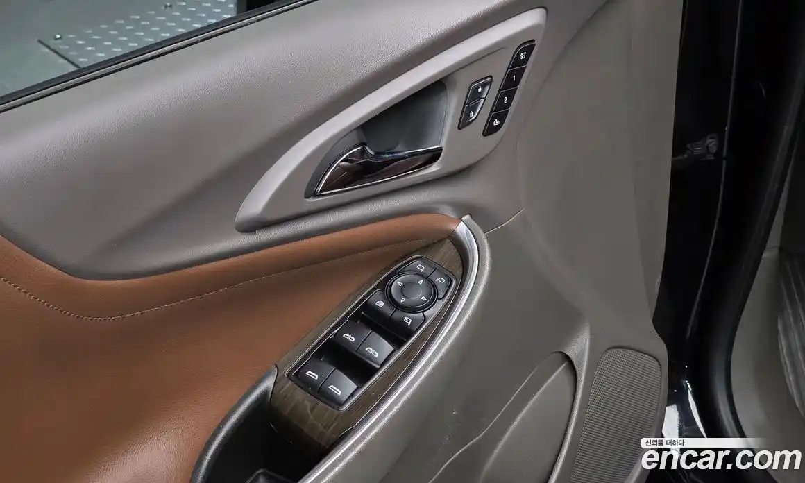 Chevrolet Malibu 2018 2.0 Автомат в Москве № 799754, фото 17