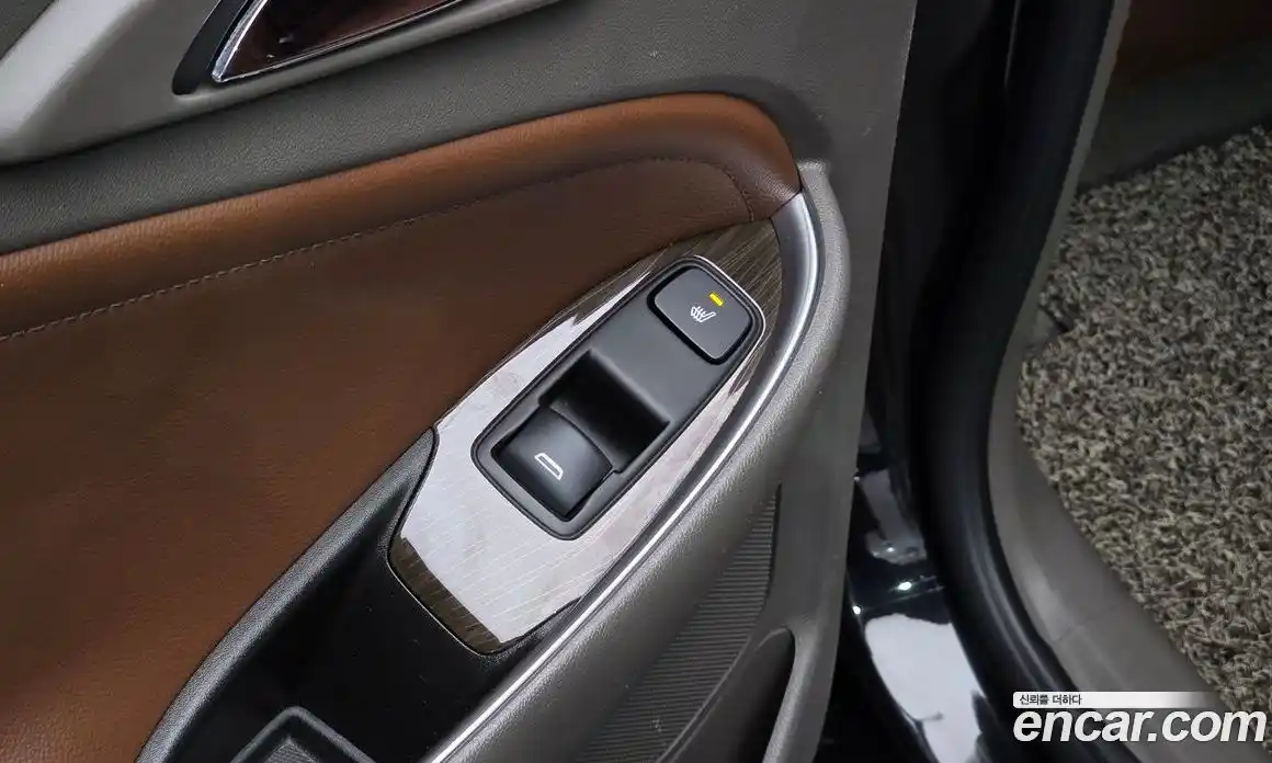 Chevrolet Malibu 2018 2.0 Автомат в Москве № 799754, фото 18