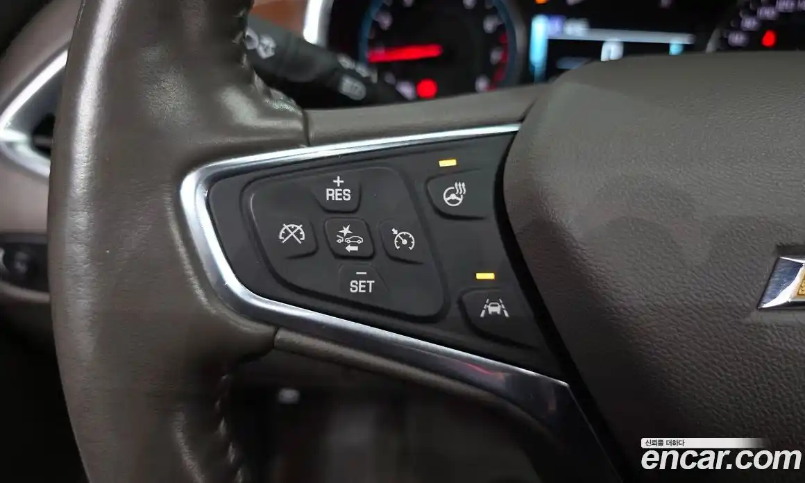 Chevrolet Malibu 2018 2.0 Автомат в Москве № 799754, фото 19